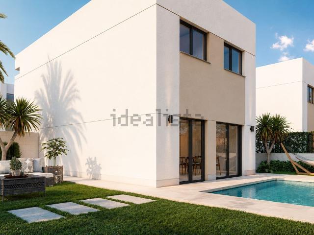 Casa en venta en Urbanització L'Almaixada, l'Alacantí