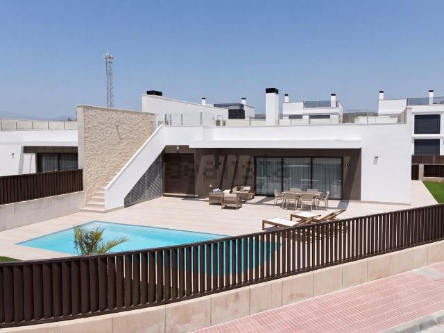 Casa en venta en Bonalba, l'Alacantí