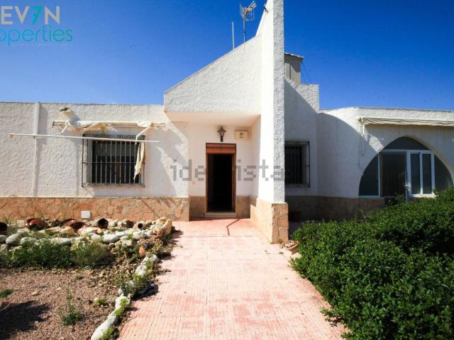 Casa en venta en Río Park, l'Alacantí