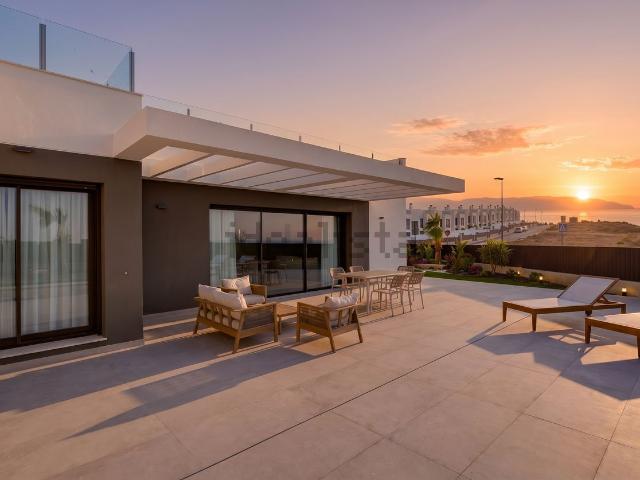 Casa en venta en Bonalba, l'Alacantí