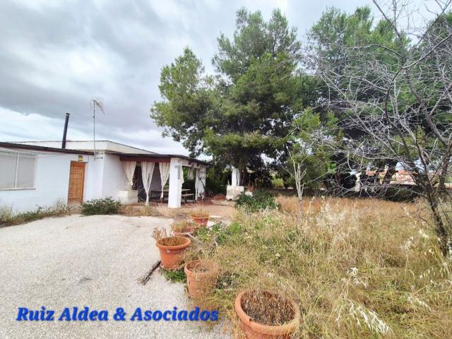 Casa en venta en Urbanització L'Horta, l'Alacantí