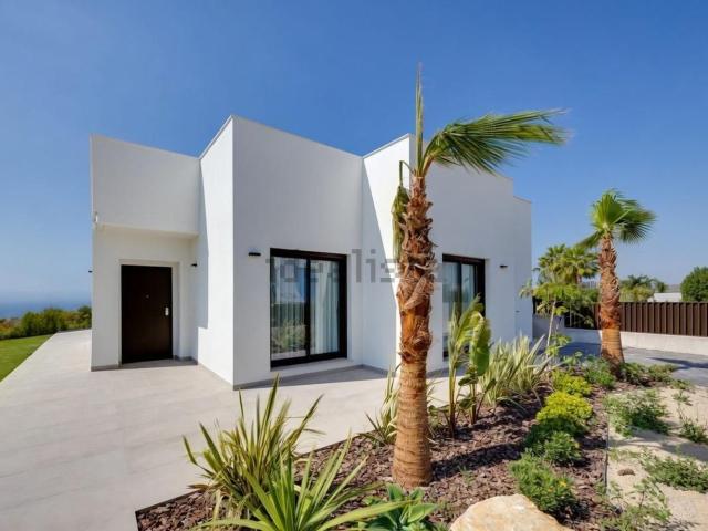 Casa en venta en Bonalba, l'Alacantí