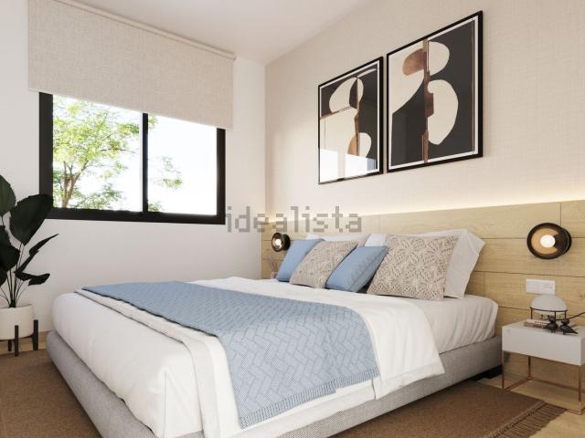 Casa en venta en Bonalba, l'Alacantí