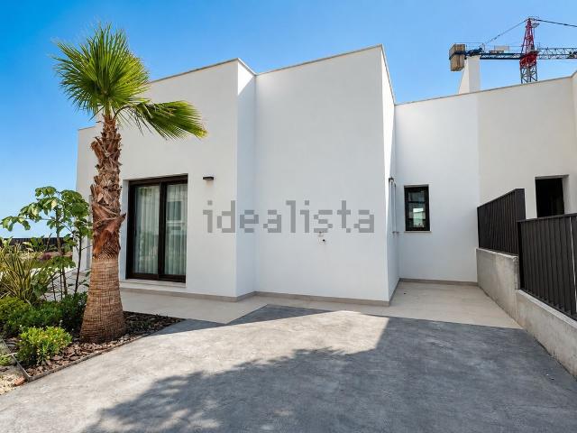 Casa en venta en Bonalba, l'Alacantí
