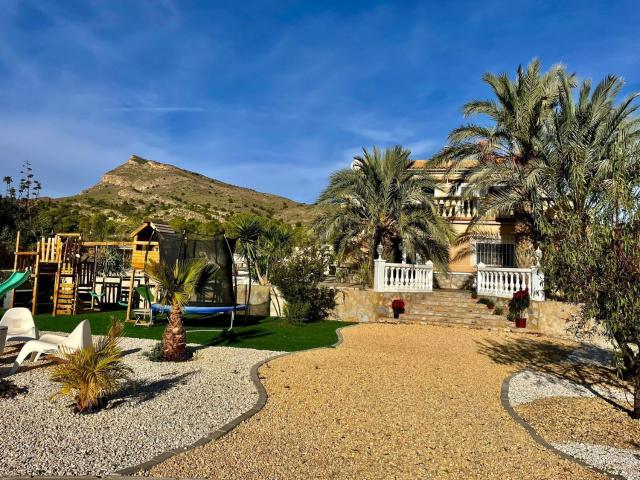 Casa en venta en l'Alacantí, Valencia