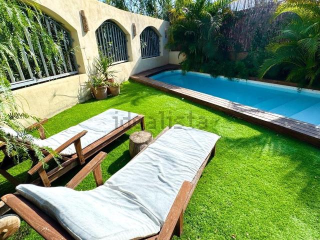Casa en venta en Urbanització L'Horta, l'Alacantí