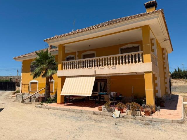 Casa en venta en Río Park, l'Alacantí