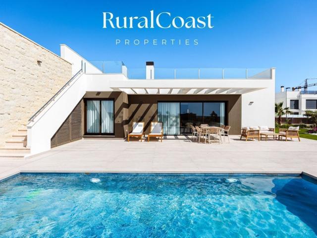 Casa en venta en Bonalba, l'Alacantí