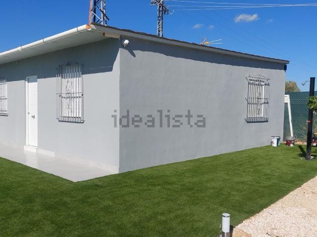 Casa en alquiler en les Penyetes, l'Alacantí