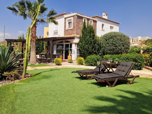 Casa en alquiler en Bonalba, l'Alacantí