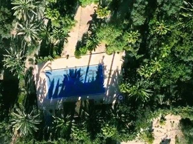 Casa en venta en Urbanització L'Almaixada, l'Alacantí