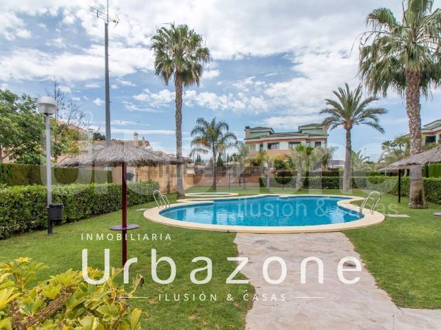 Casa en venta en Urbanització L'Almaixada, l'Alacantí