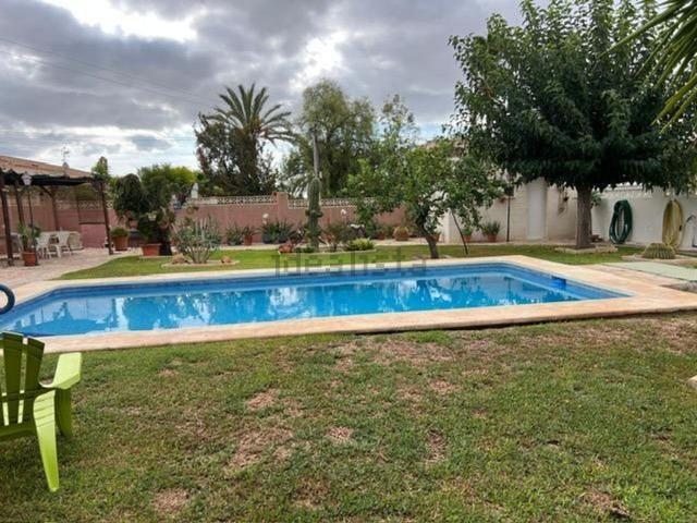 Casa en venta en Urbanització L'Horta, l'Alacantí