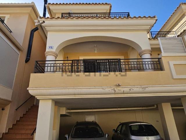 Casa en venta en Bonalba, l'Alacantí