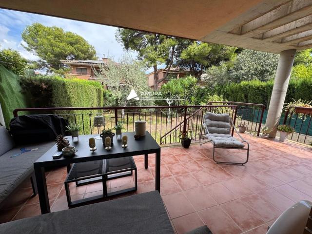 Casa en venta en Urbanització L'Almaixada, l'Alacantí
