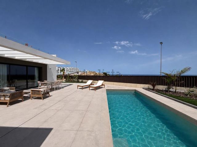 Casa en venta en Bonalba, l'Alacantí