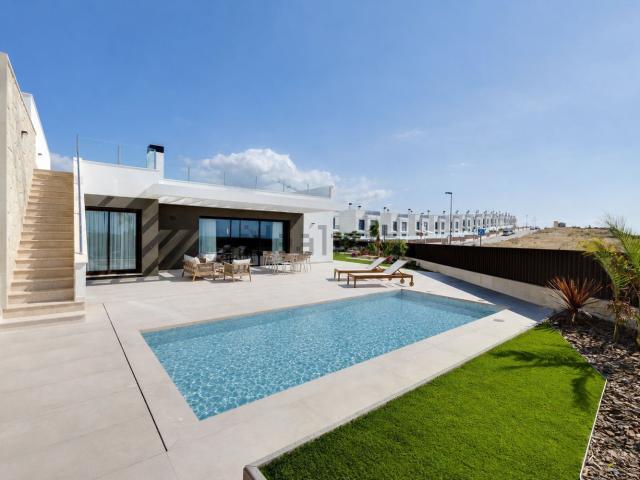 Casa en venta en Bonalba, l'Alacantí