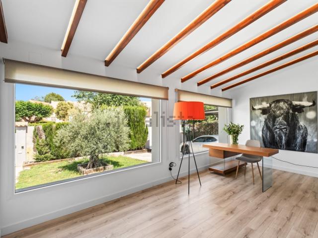 Casa en venta en Urbanització L'Almaixada, l'Alacantí