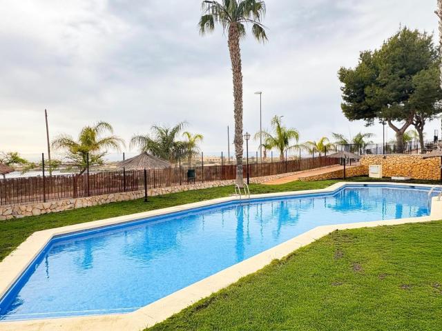 Casa en venta en El Fondo, Mutxamel