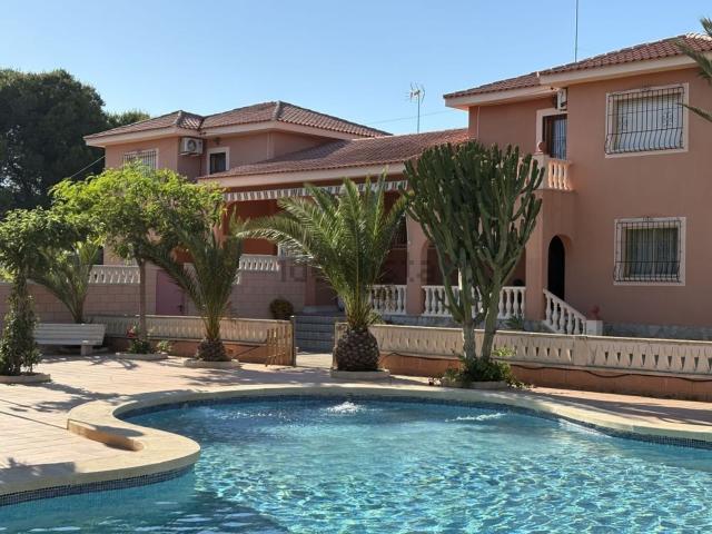 Casa en venta en l'Alacantí, Valencia