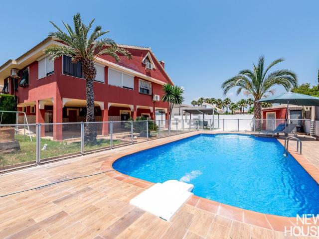 Casa en venta en Urbanització L'Horta, l'Alacantí