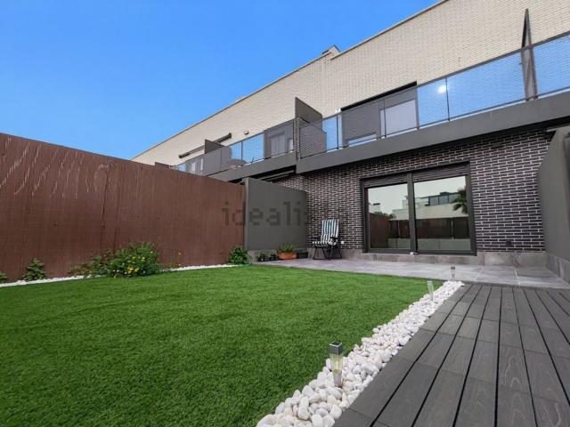 Casa en venta en l'Alacantí, Valencia