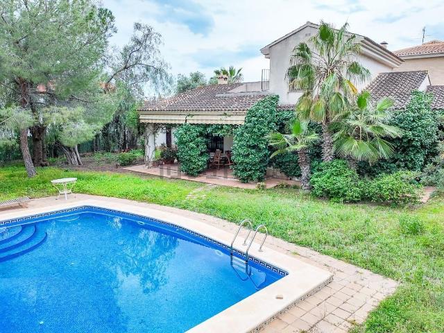 Casa en venta en Urbanització L'Horta, l'Alacantí