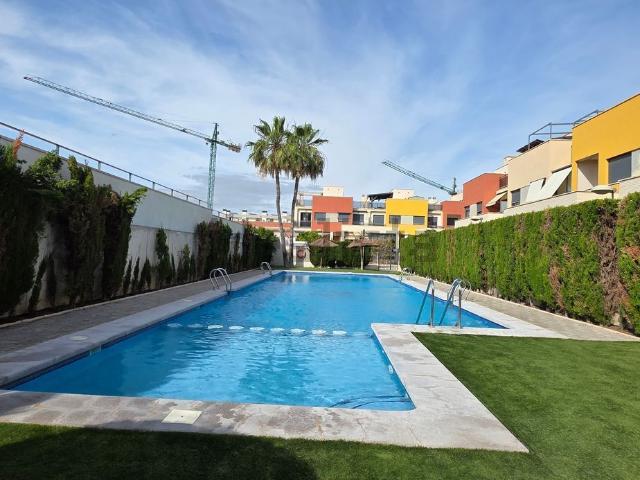 Casa en venta en l'Alacantí, Valencia