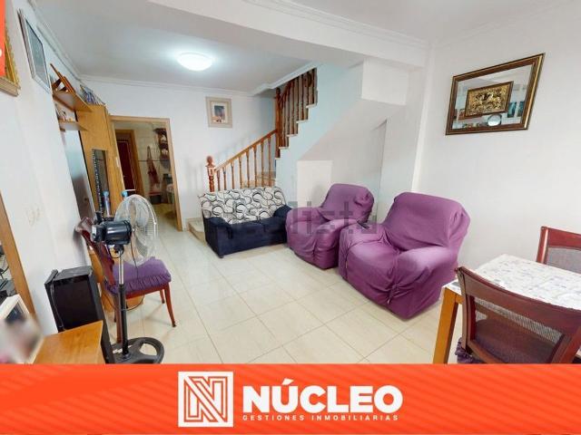 Casa en venta en l'Alacantí, Valencia