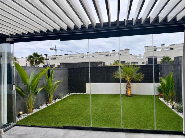 Casa en venta en l'Alacantí, Valencia
