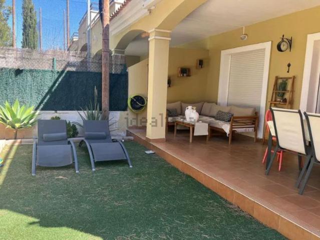 Casa en venta en Els Capellanets, Mutxamel