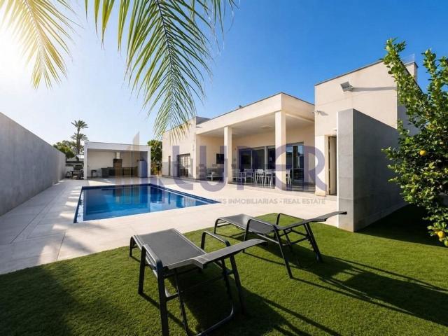 Casa en venta en Urbanització L'Almaixada, l'Alacantí