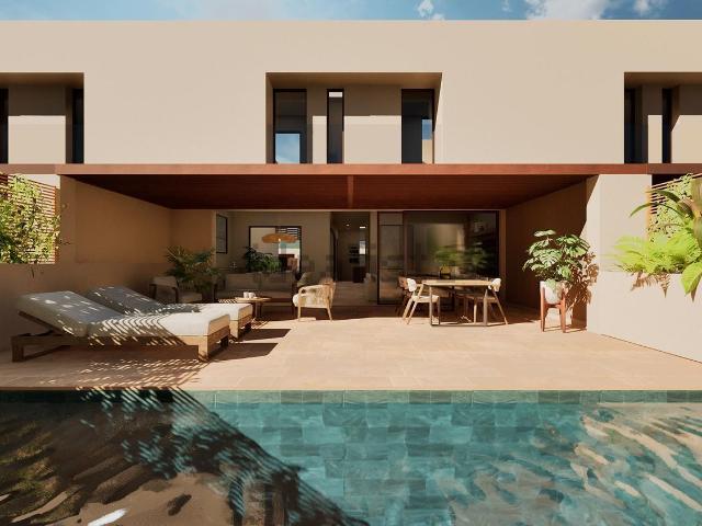 Casa en venta en Urbanització L'Almaixada, l'Alacantí