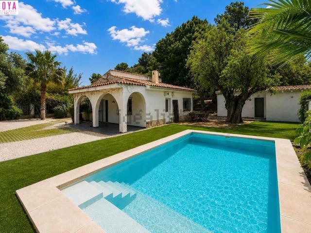 Casa en venta en Urbanització L'Almaixada, l'Alacantí