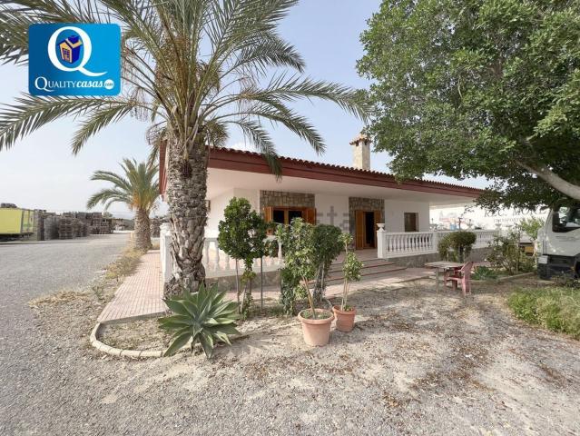 Casa en venta en Urbanització L'Horta, l'Alacantí