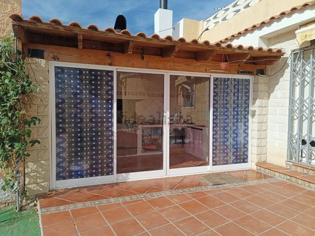 Casa en venta en Río Park, l'Alacantí
