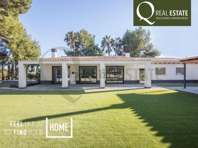 Casa en venta en Urbanització L'Horta, l'Alacantí