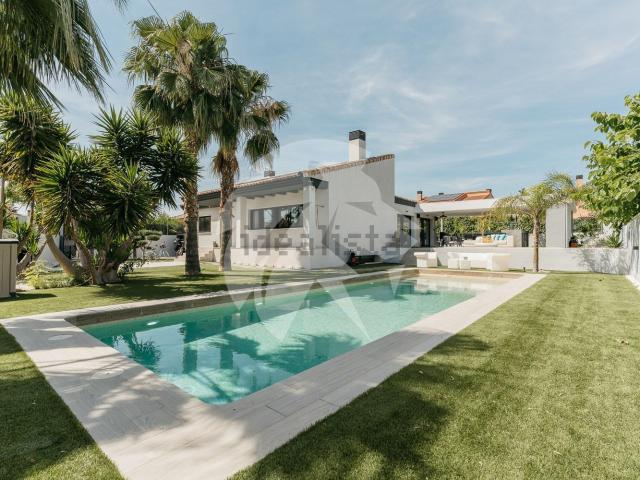 Casa en venta en Urbanització L'Almaixada, l'Alacantí