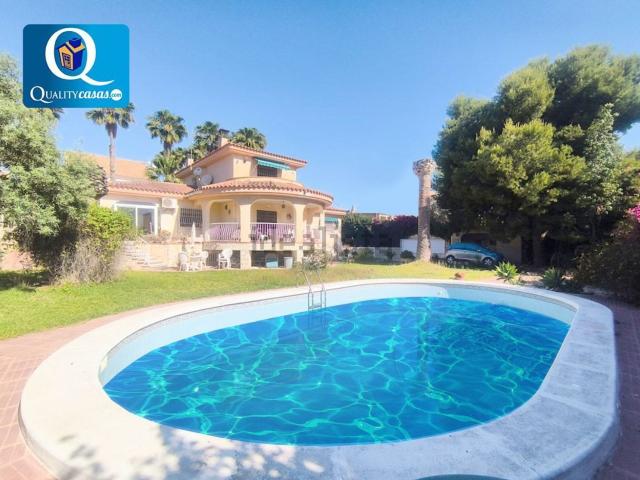 Casa en venta en Urbanització L'Horta, l'Alacantí