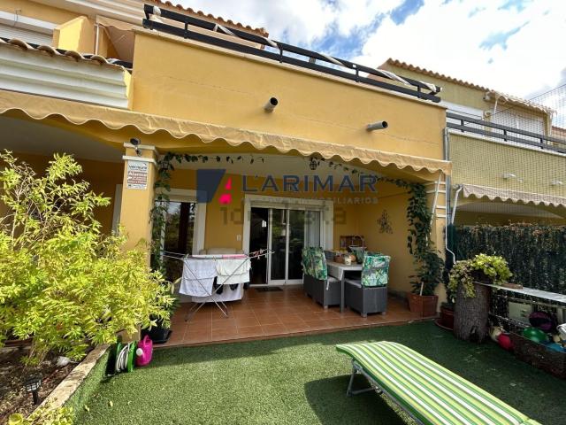 Casa en venta en Bonalba, l'Alacantí