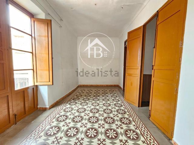 Casa en venta en l'Alacantí, Valencia