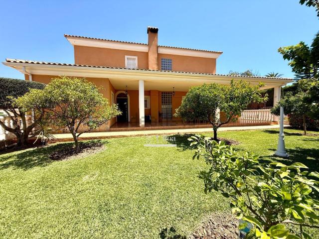 Casa en venta en Urbanització L'Horta, l'Alacantí