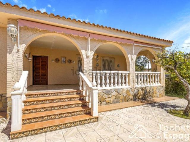 Casa en venta en Bonalba, l'Alacantí