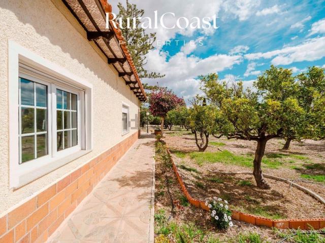 Casa en venta en Río Park, l'Alacantí