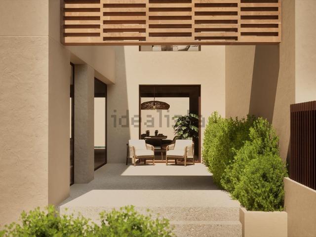 Casa en venta en Urbanització L'Almaixada, l'Alacantí