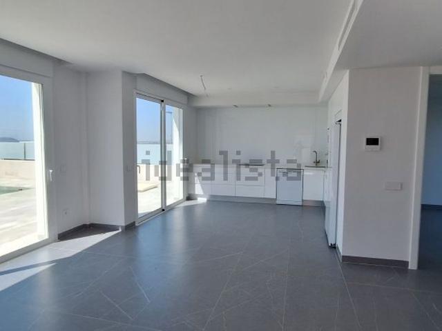 Casa en alquiler en Bonalba, l'Alacantí