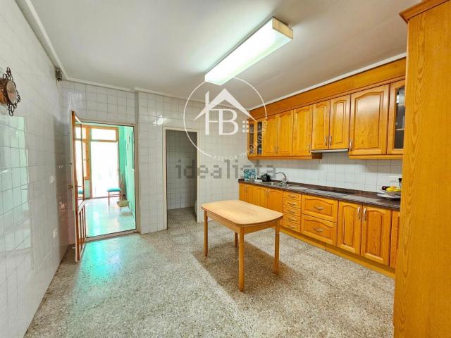 Casa en venta en l'Alacantí, Valencia