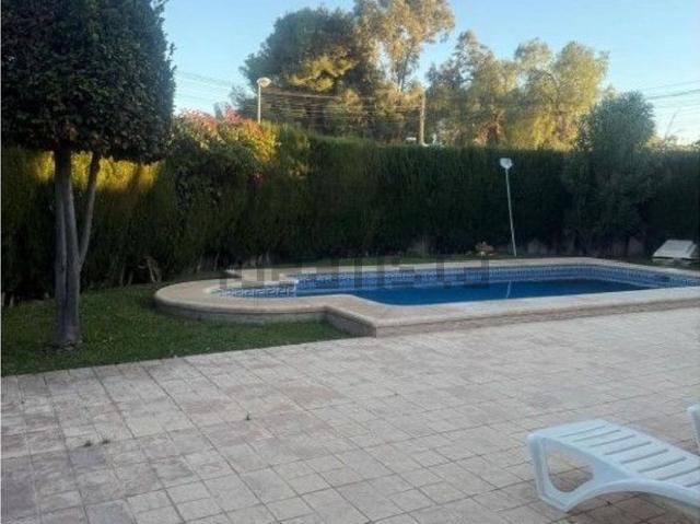 Casa en venta en Urbanització L'Horta, l'Alacantí
