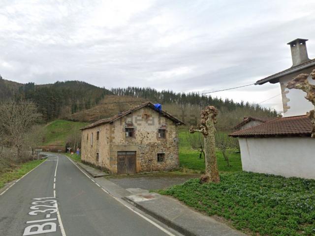 Casa en venta en Mendata, Guipúzcoa