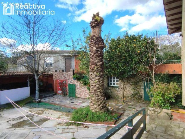 Casa en venta en Ames, Santiago